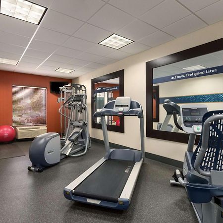 Hampton Inn Belle Vernon Buitenkant foto